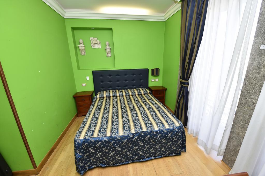 Hotel Augustus - Rome — Photos 3